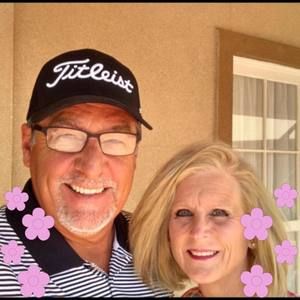 Meet your Posher, Patsy